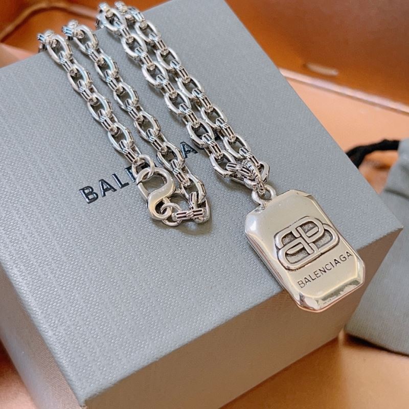 Balenciaga Necklaces